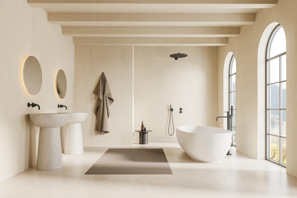 Bathroom Furniture