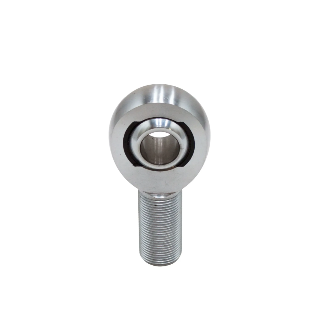 Off-Road Heavy-Duty Chromoly Heim Joint Rod End with Spherical Bearing and Left-Hand Threads