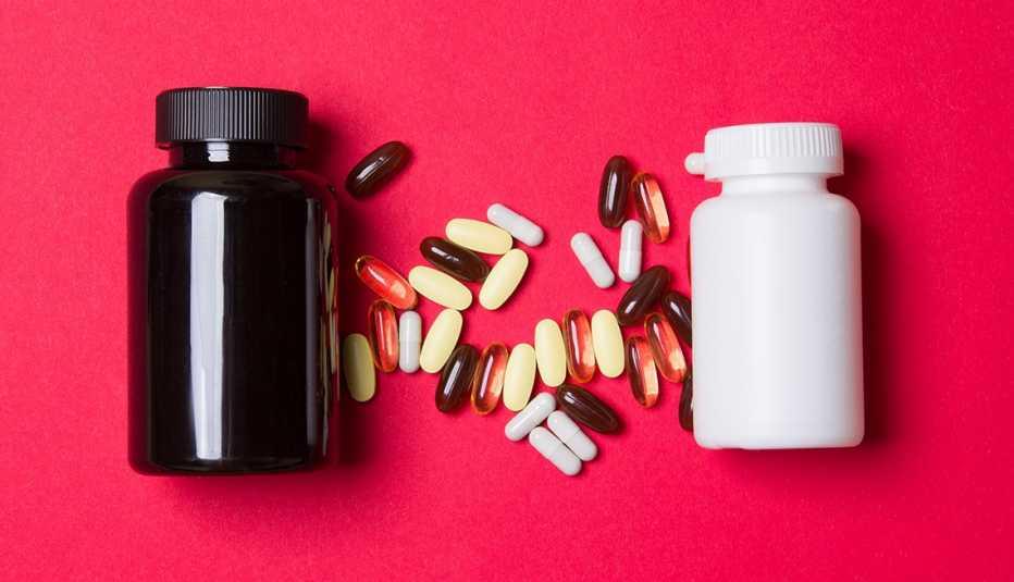 Hydroxyurea 500 mg Capsules and Cellular Growth Control