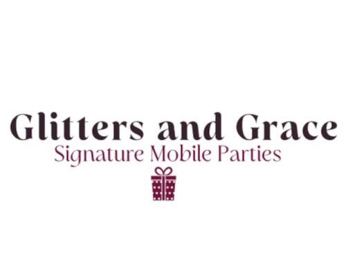 Glitters and Grace Signature Mobile Parties