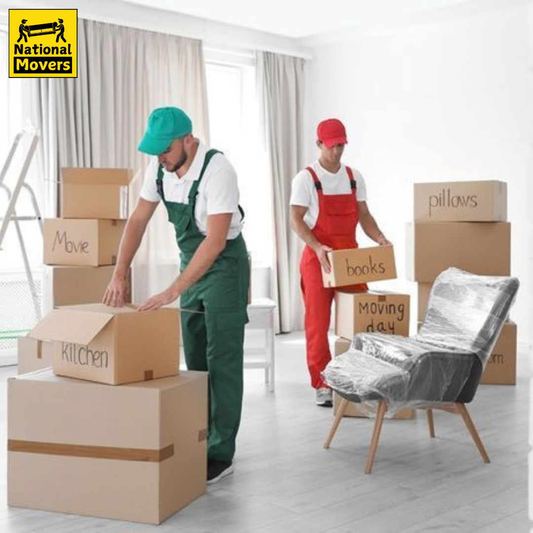 Moving and Packing Company Tauranga,