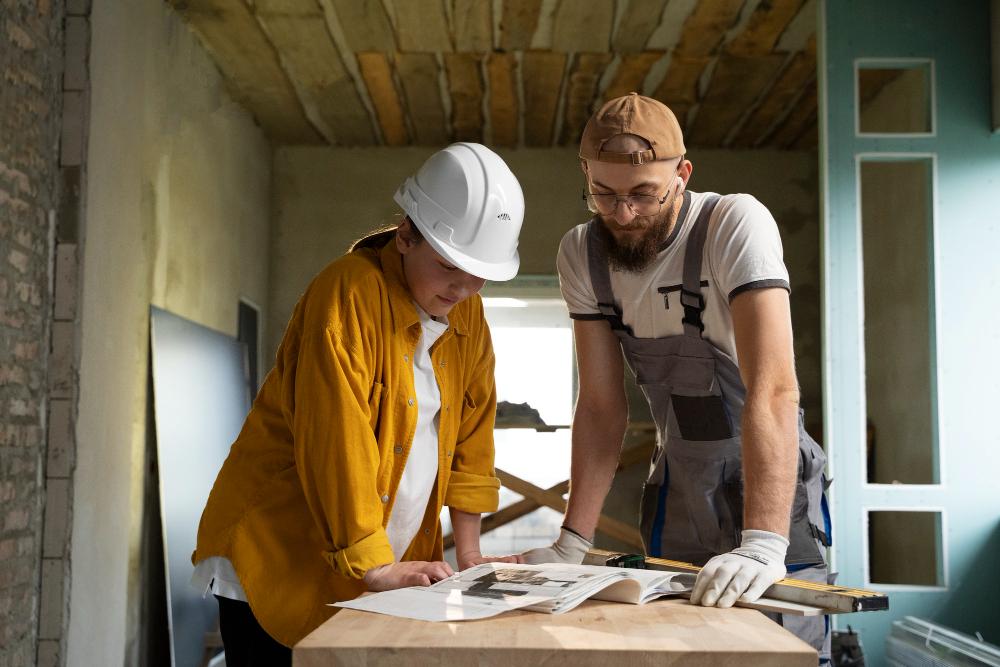Loft Conversion Specialist London