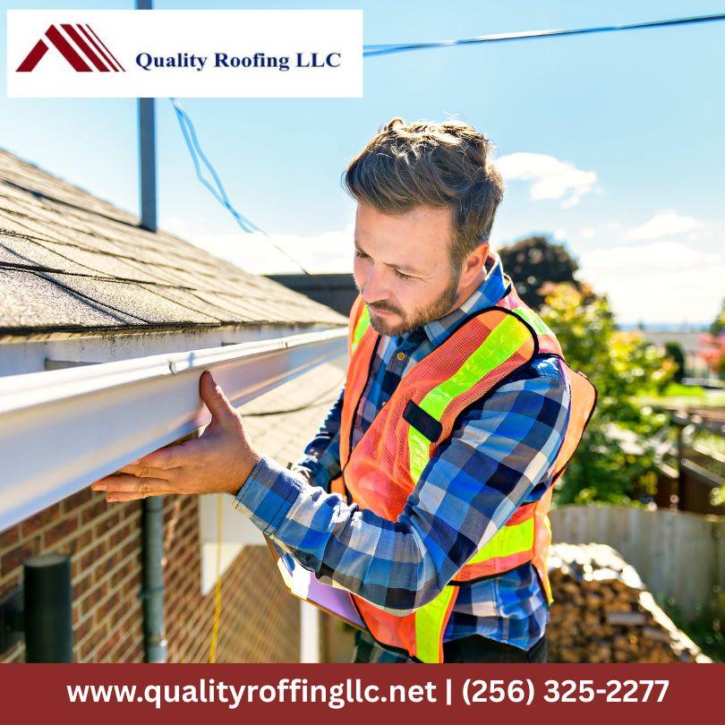 Roof Replacement Hampton Cove