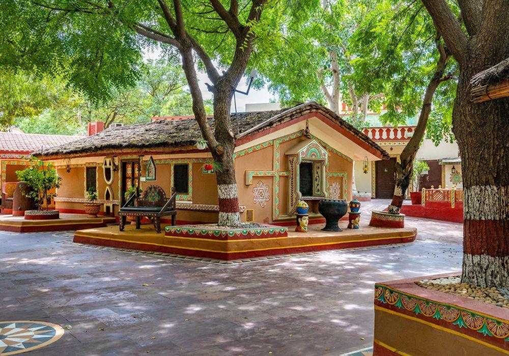 Jaipur’s Best Resort