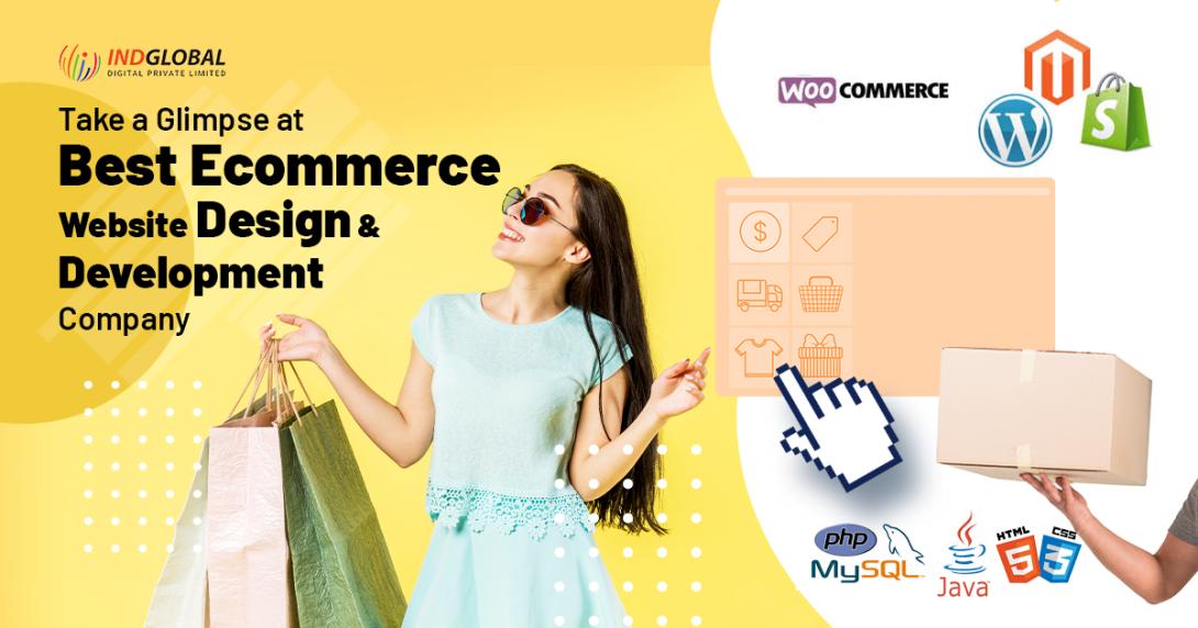 ecommerce web services in dubai