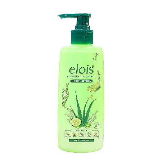 Elois Aloe Vera Body Lotion