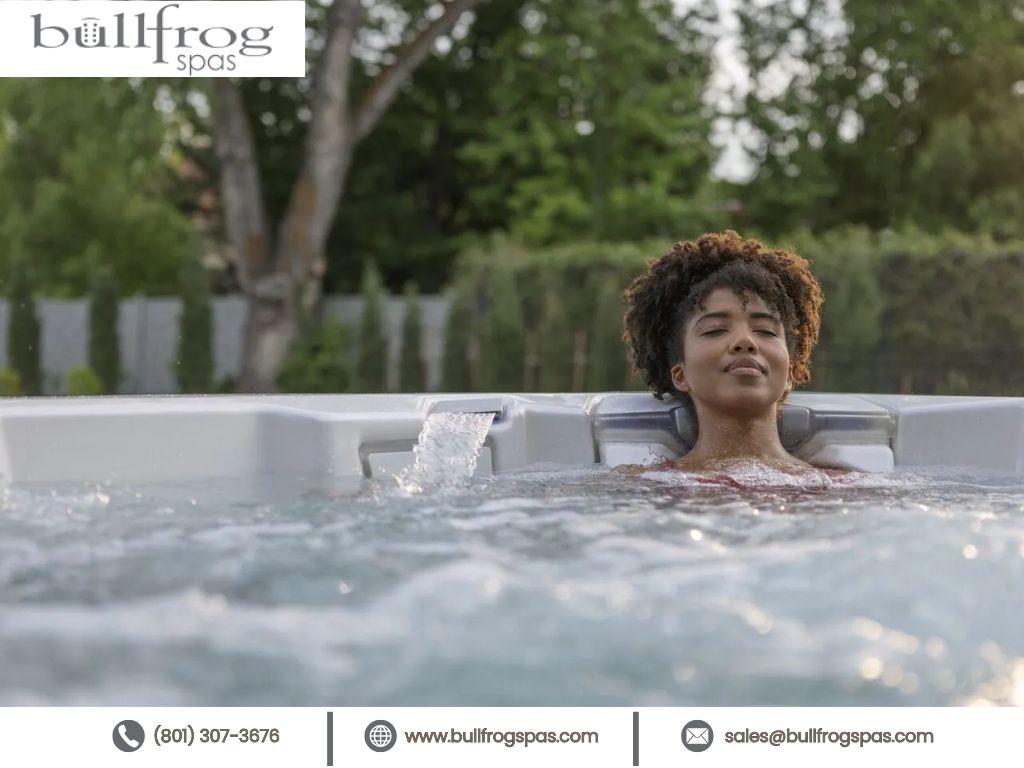 Shop Hot Tubs