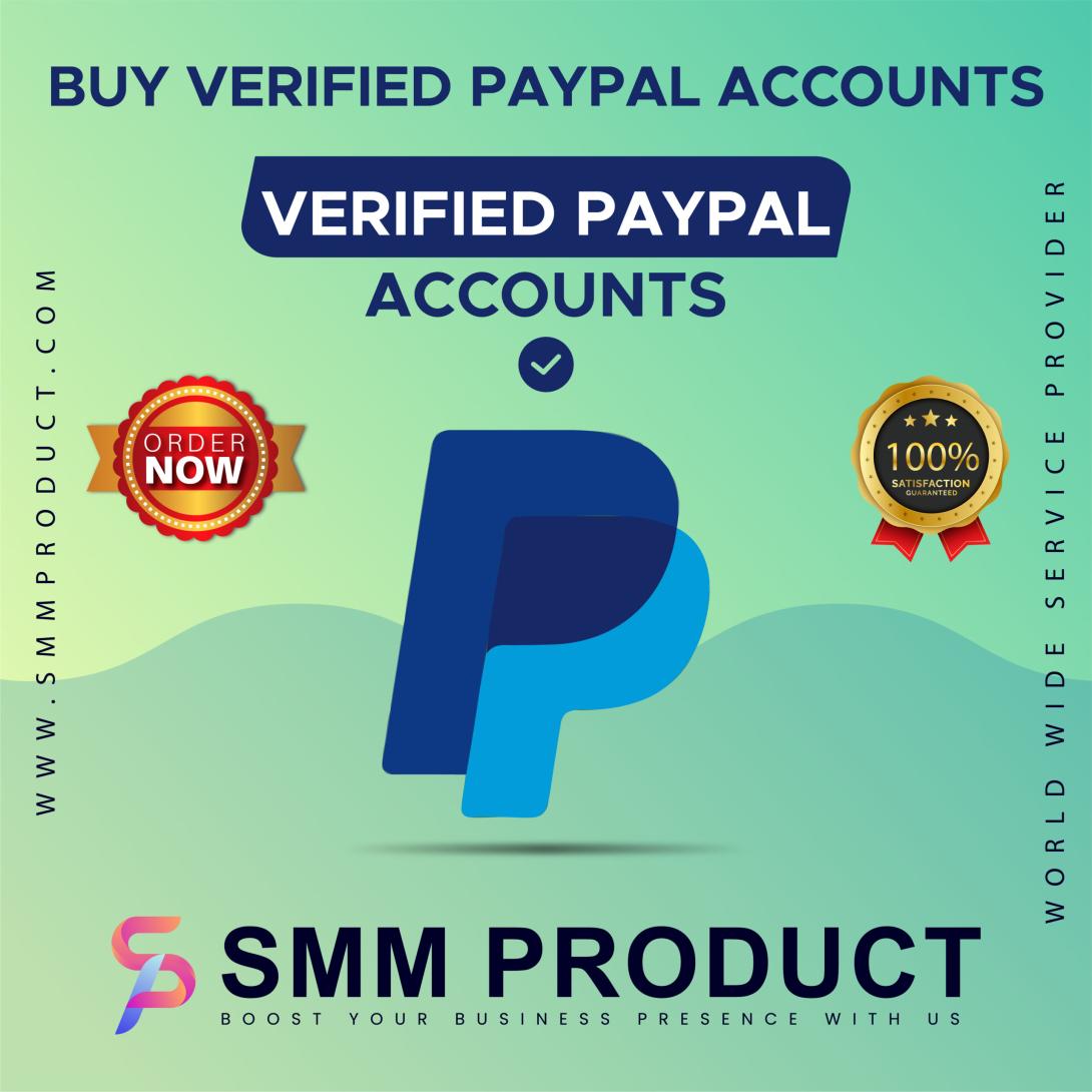 Best 1.1 Sites to Buy Verified PayPal Account – Boost Your Payment Reliability in Online Today 2026