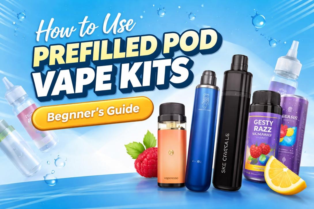  Prefilled pod vape kits, how to use prefilled pod vape kits, prefilled pod vape kits UK, pod vape kits for beginners, reusable pod vape kits, prefilled vape pods, mouth to lung vape kits, nic salt pod kits, best prefilled pod vape kits, easy to use vape kits, pod vape systems UK