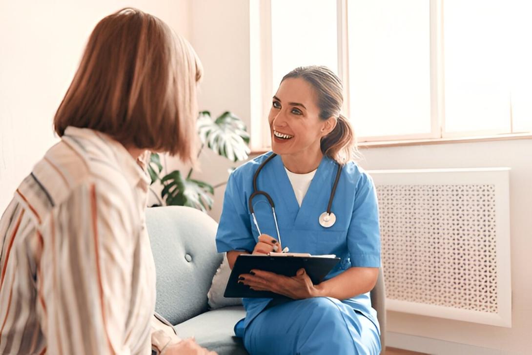Contact Center Services for Healthcare Providers