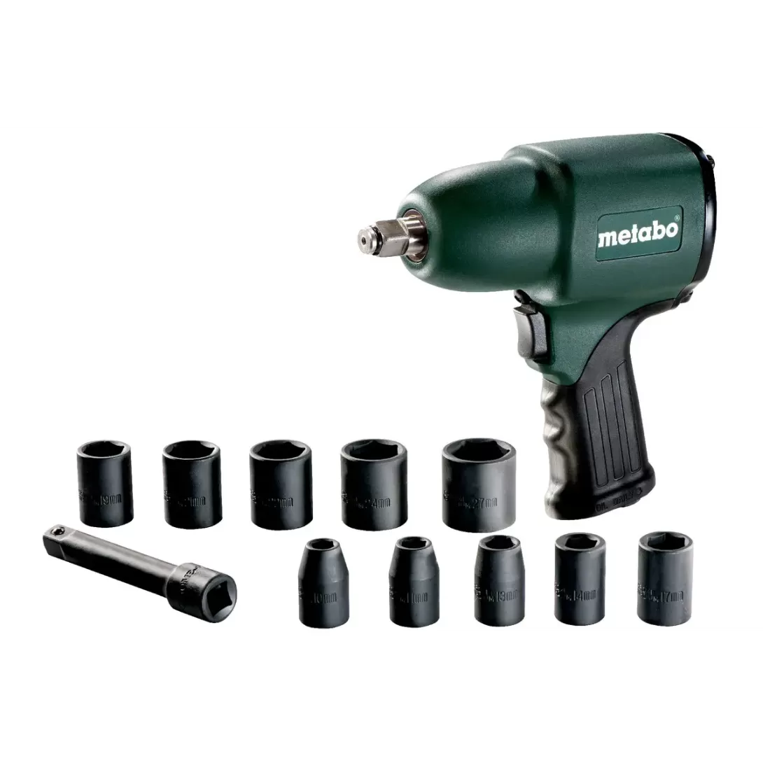Air Impact Wrench
