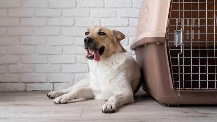 Dog Hostel in Noida