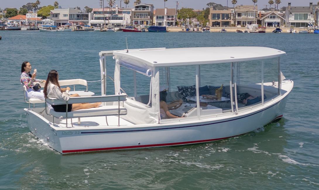 boat hire near me