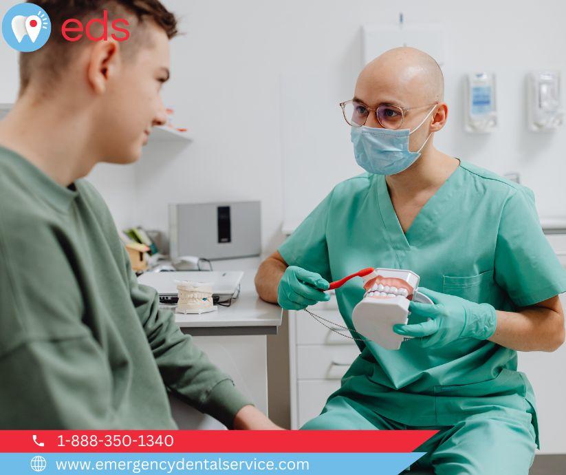 Affordable Dentures & Implants