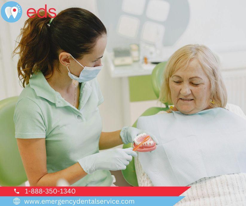 Affordable Dentures & Implants
