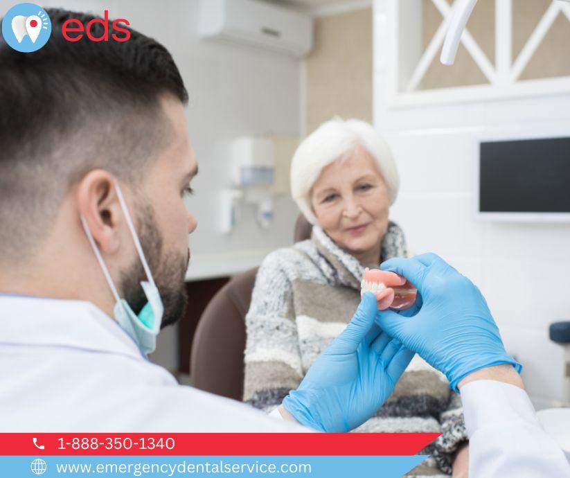 Affordable Dentures and Implants 