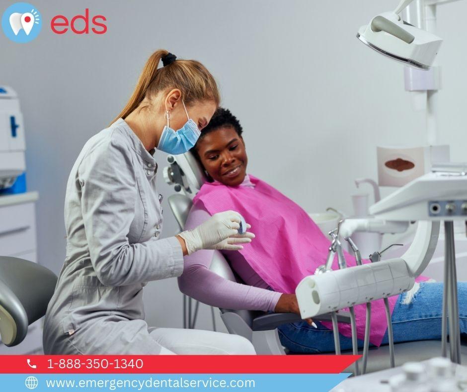 Affordable Dentures & Implants 