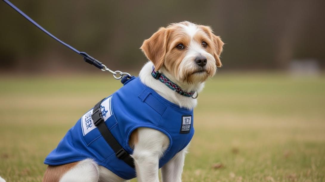 emotional support animal