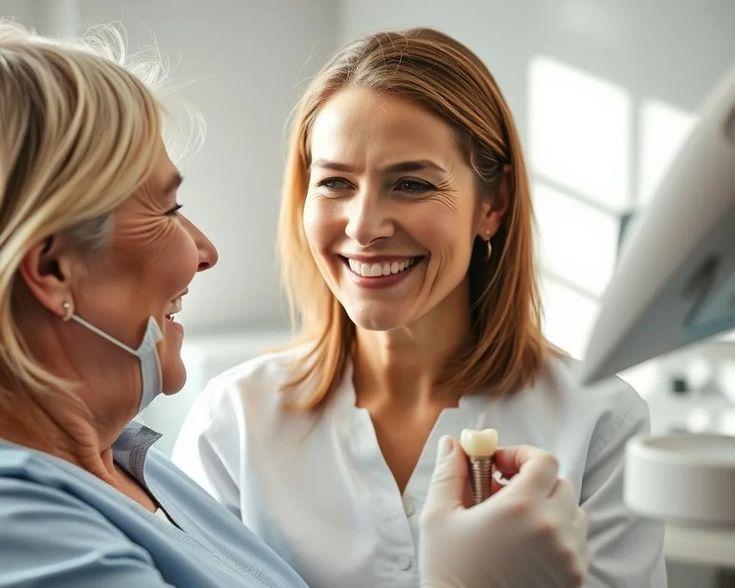 Professional teeth cleaning and preventive care at a top family dental clinic in Mississauga