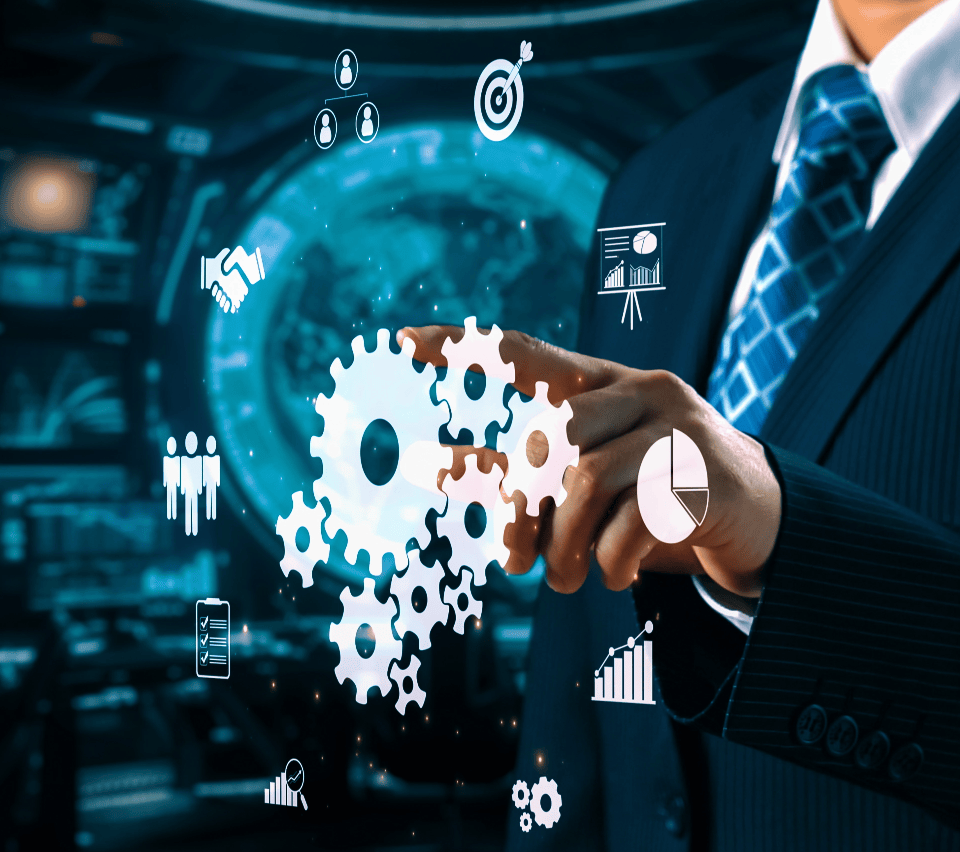 Managed Services, Managed IT Services, Managed Service Provider, Managed IT Services Provider