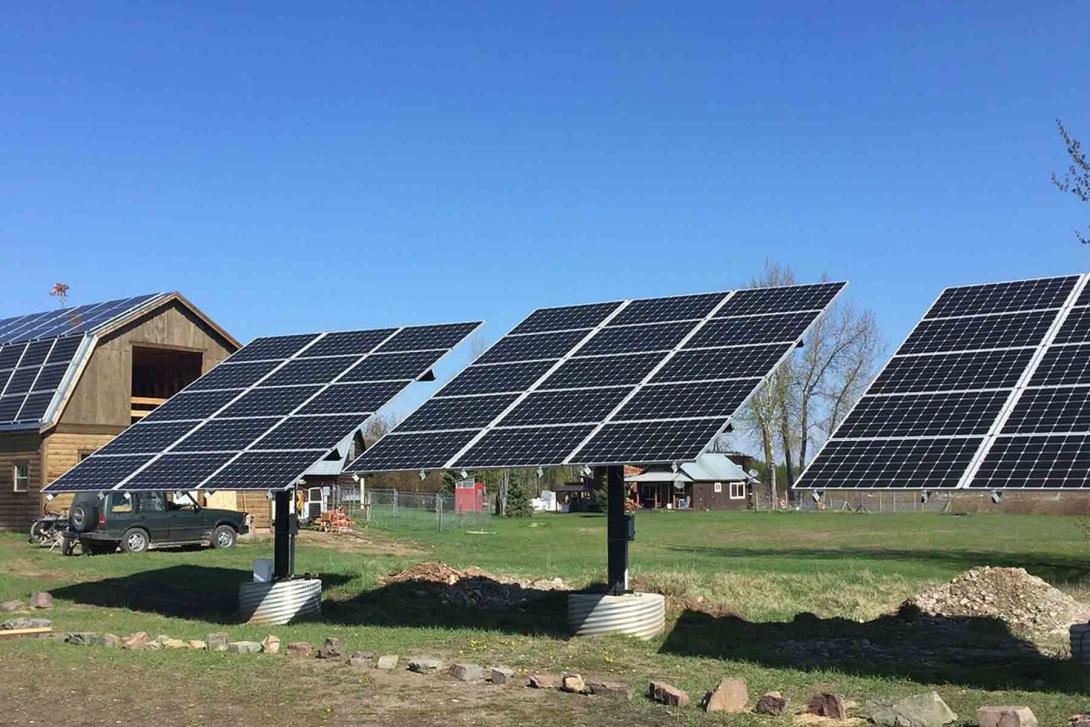 Off Grid Solar System Price in India