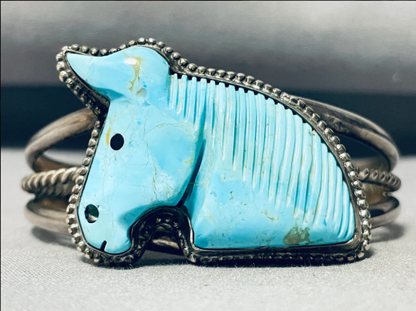 authentic turquoise jewelry for sale
