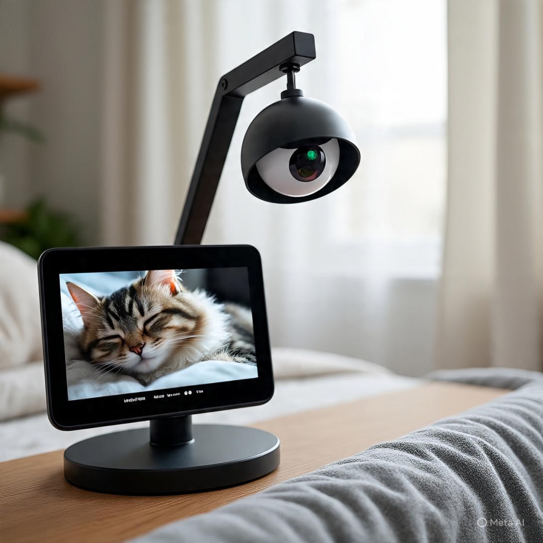 Pet Monitoring Abbotsford