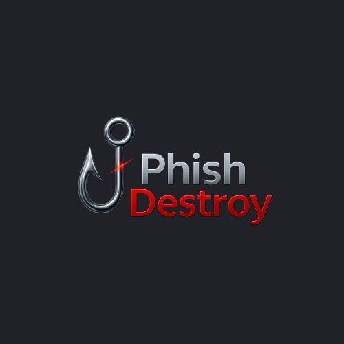 PhishDestroy