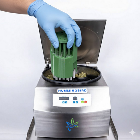 Affordable Preroll Machines