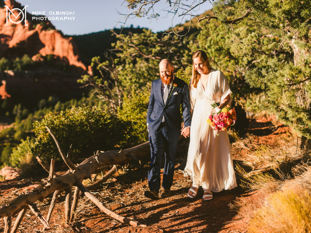 Phoenix wedding photographer
