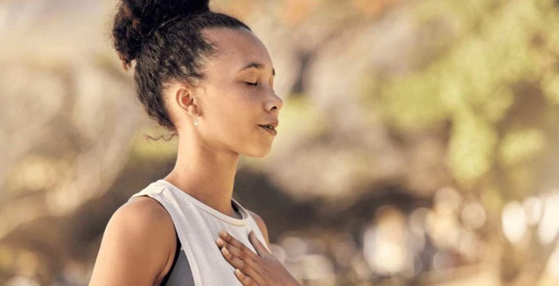 When the Body Speaks, the Soul Listens