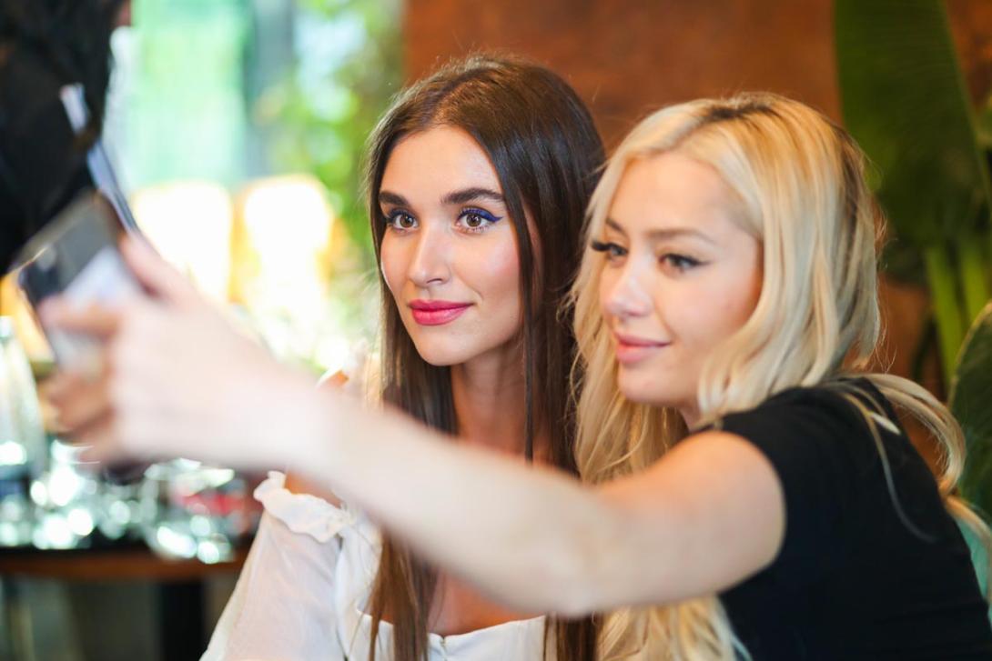 Professional video production services UAE