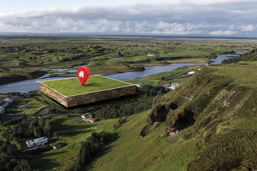  Total Environment Rajanukunte 60 acre North Bangalore plots ₹1.53 Cr pre-launch 1800-5000 sq ft Dec 2029. 