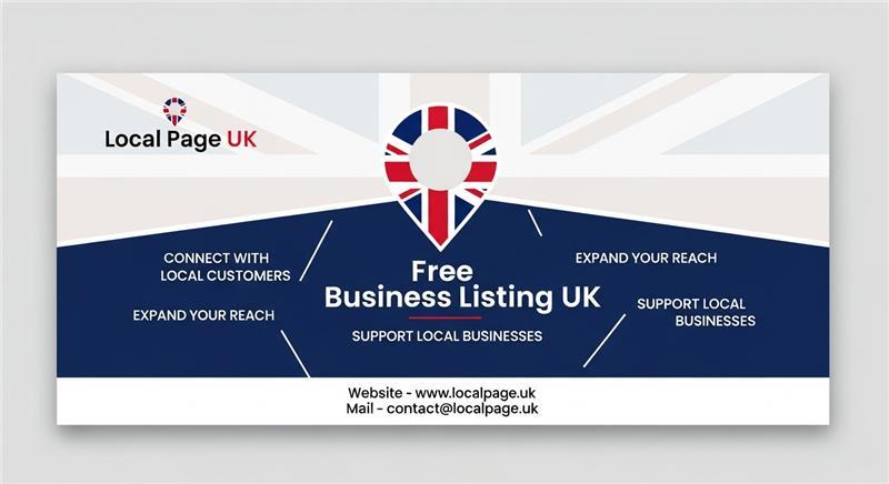 free company listing uk