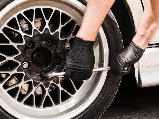 Patriot Express Tire & Oil