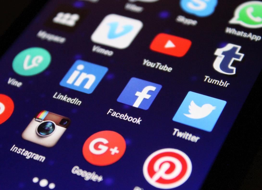 Top Social Media Marketing Companies