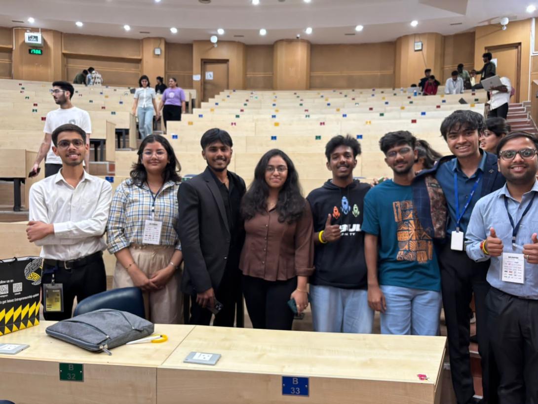 Shaping the Leaders of Tomorrow