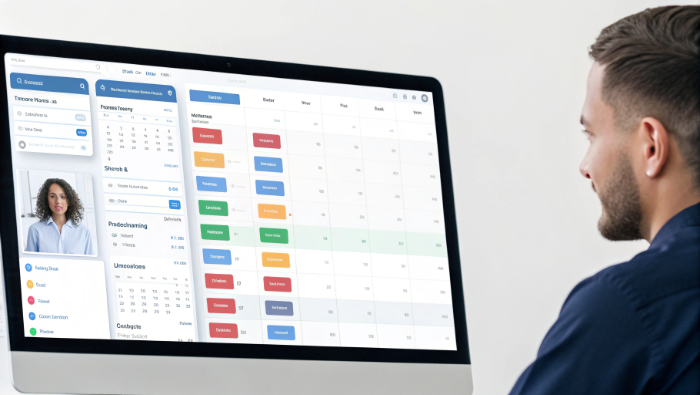Why AI Specialists Love this AI Appointment Booking System