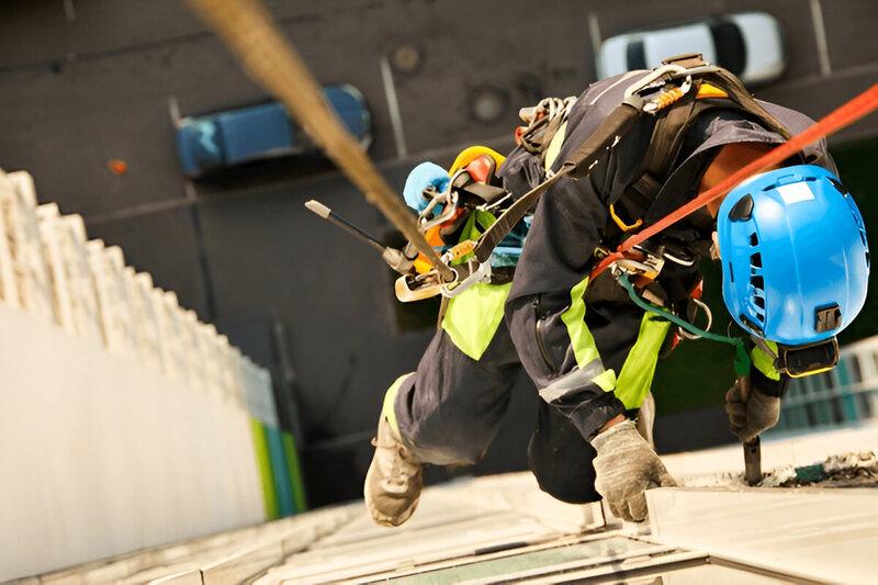 working at heights course brisbane