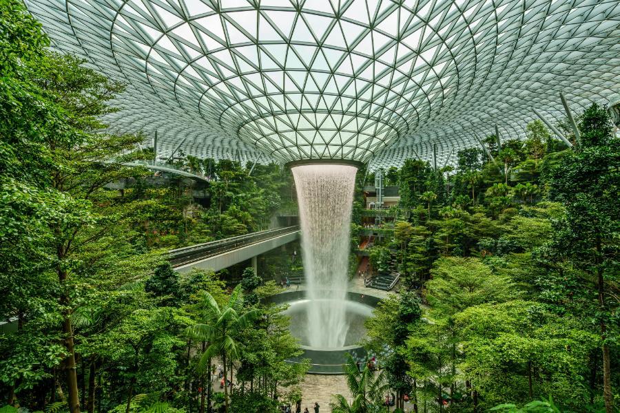 Singapore Honeymoon Tours Aren’t As Busy As You Think
