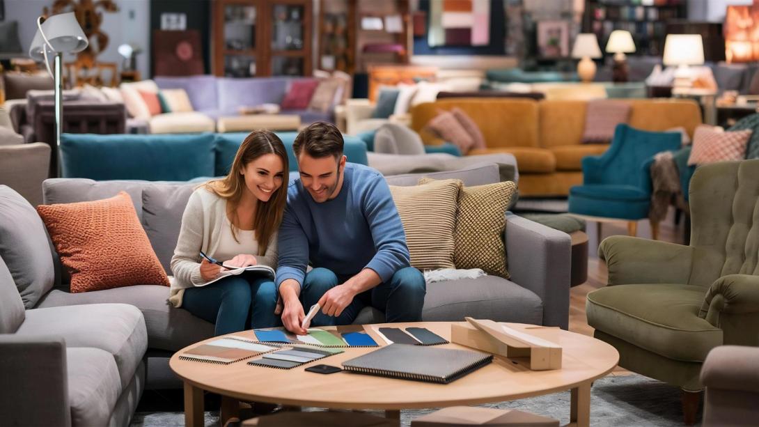 multi-brand furniture Dubai