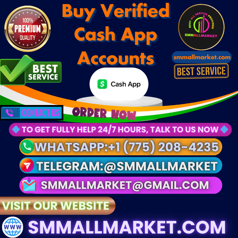 Top 6 Sites to Buy Verified cash app Account: Ultimate Guide