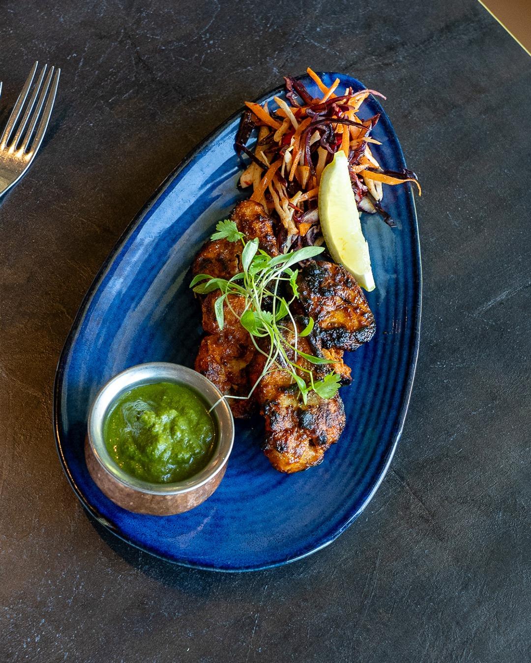 Best Indian Food in London