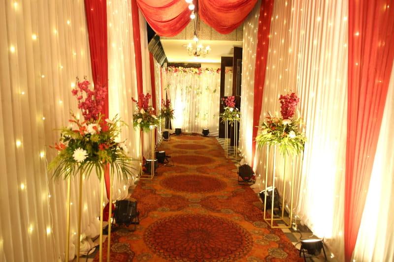Best Banquet Hall in Noida for Wedding