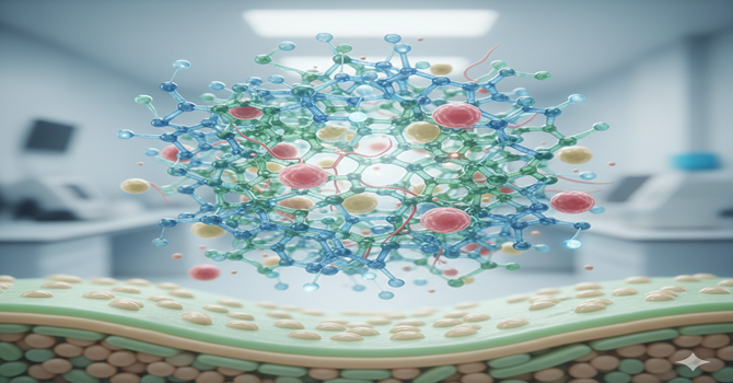 Biomaterials