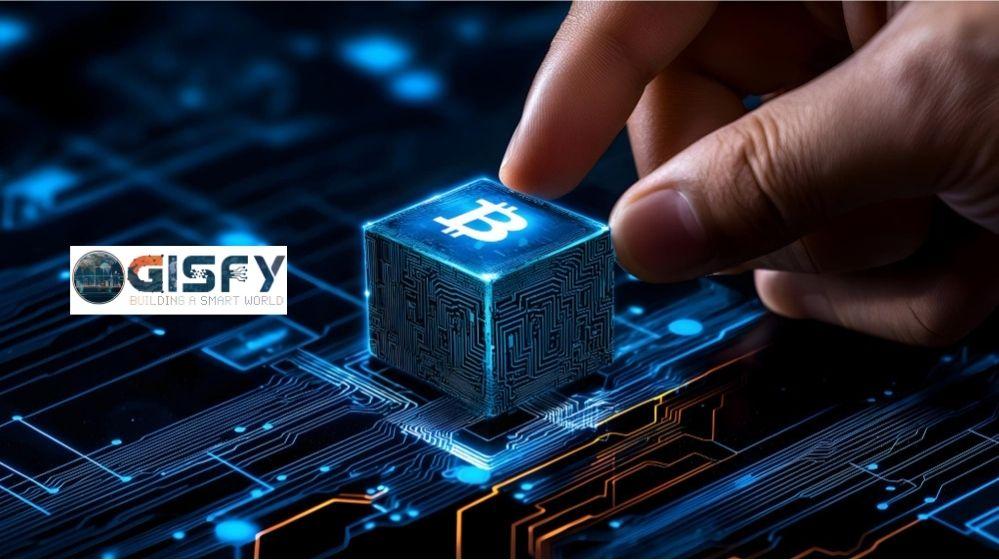 Blockchain development