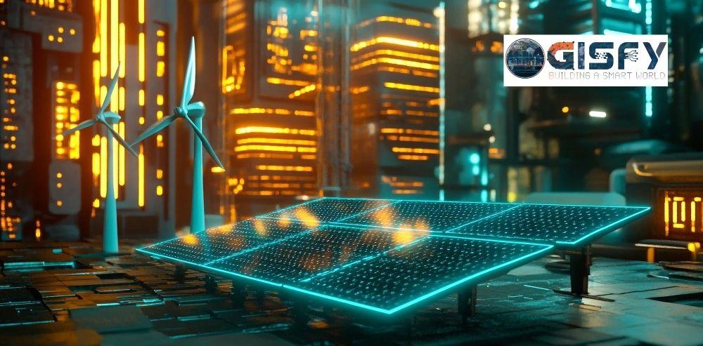 blockchain in energy