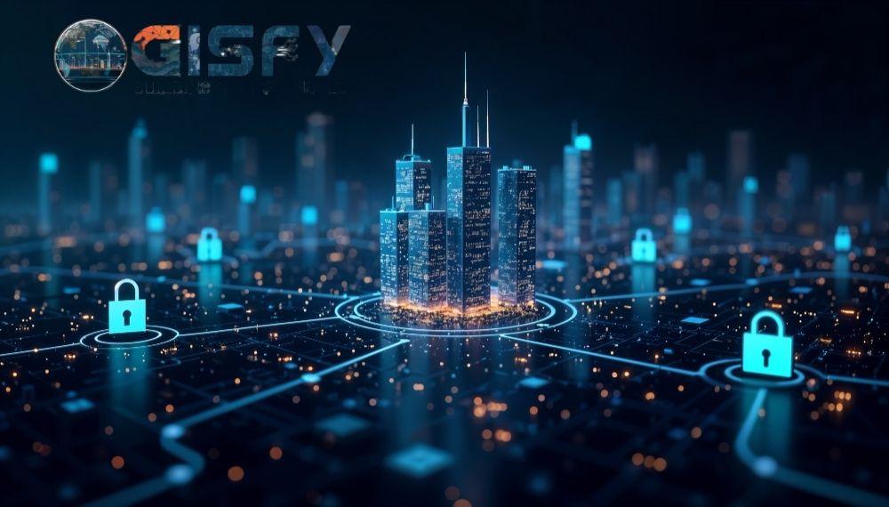 blockchain in real estate