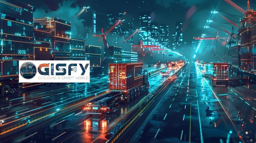 blockchain in supply chain