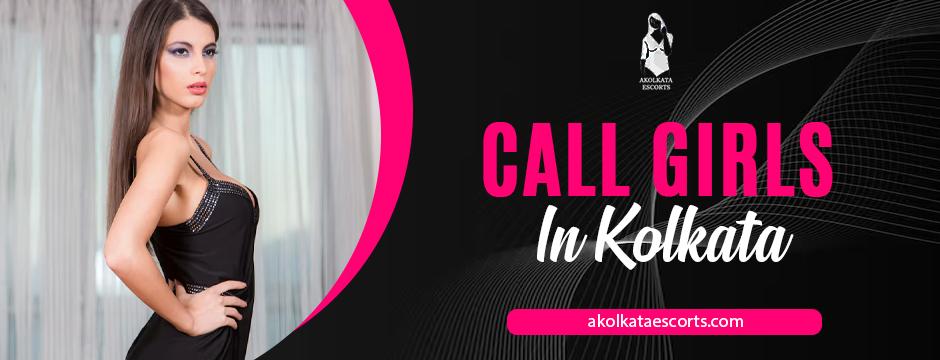 Call Girls in Kolkata